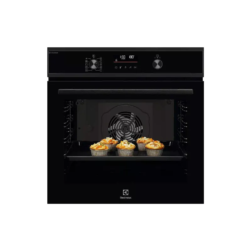Built-in oven Electrolux (EOD6F77H), 72 l, Black