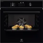 Forno embutido Electrolux, Black (EOD6F77H)