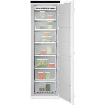 Beépített fagyasztó Electrolux, White (EUN7NE18S)