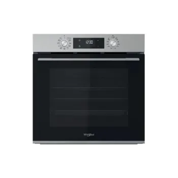 Духова шафа Whirlpool (OMK58HU1X), 71 л, Stainless steel