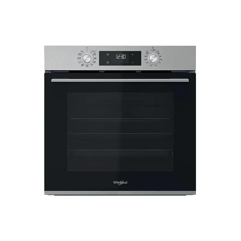 فرن Whirlpool, Stainless steel (OMK58HU1X)
