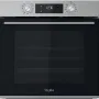 فرن Whirlpool, Stainless steel (OMK58HU1X)