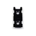 Smartbracket mount Ajax, Black (000020241) Smartbracket mount Ajax, Black (000020241)