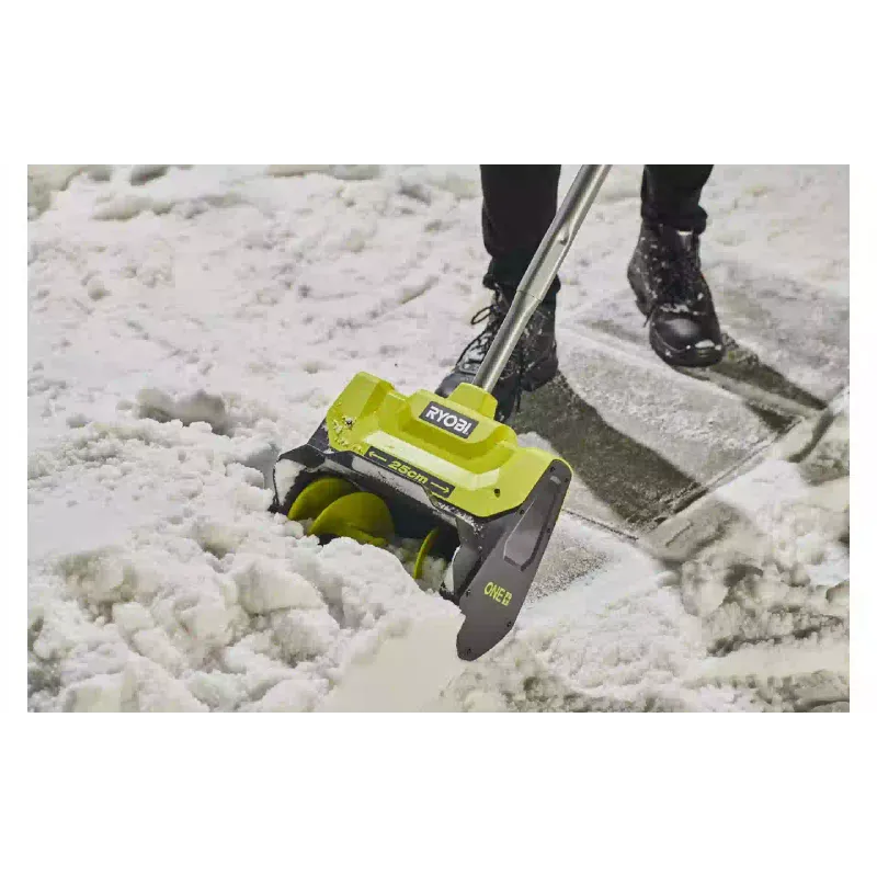 Снігоприбиральник Ryobi ONE+ RY18ST25A-140 (5133006235)