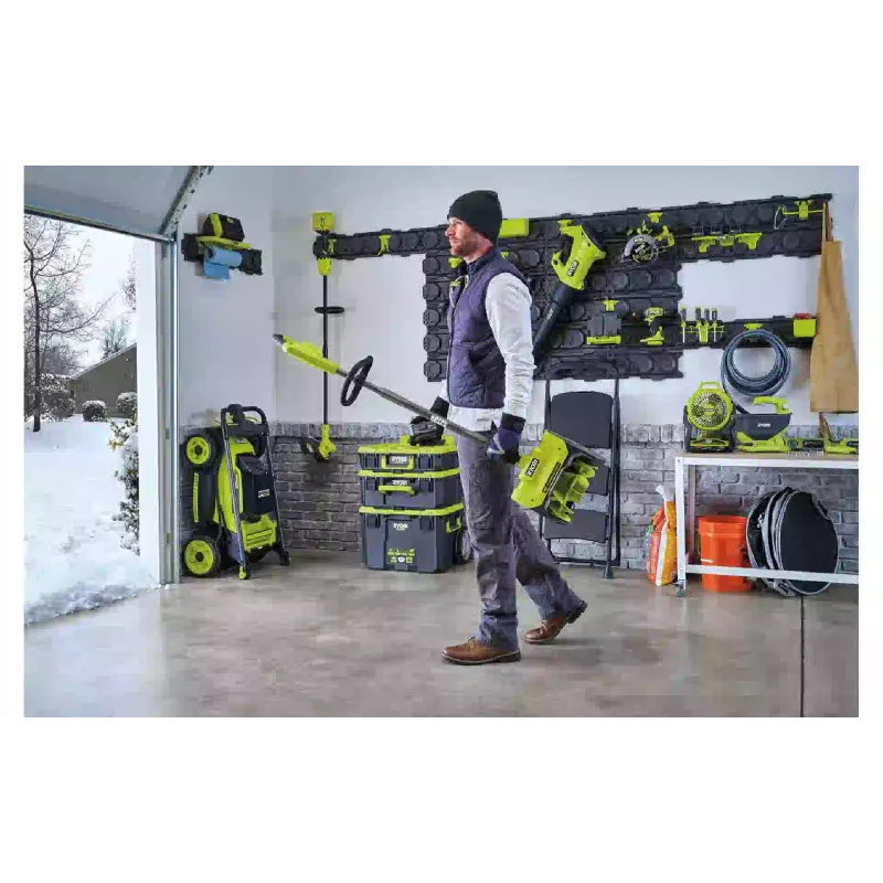 Снігоприбиральник Ryobi ONE+ RY18ST25A-140 (5133006235)