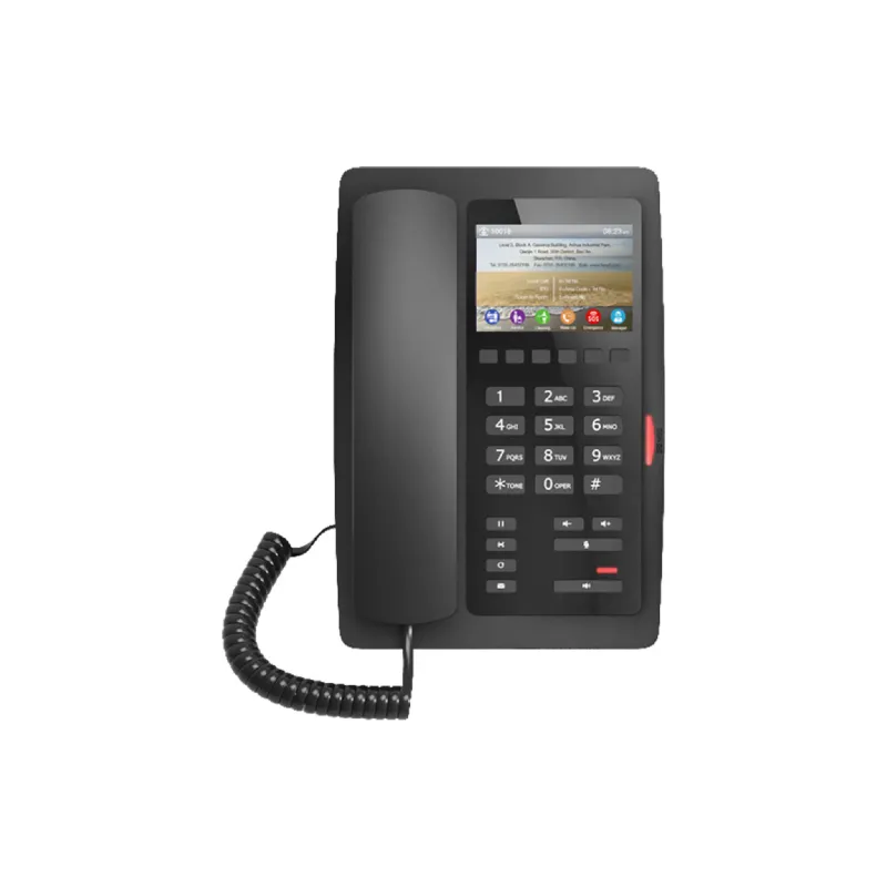هاتف IP Fanvil (H5)