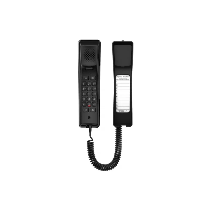 IP телефон Fanvil (H2U)