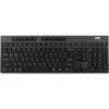 لوحة مفاتيح غشائية 2E KS280, Black/Grey (2E-KS280WBGR_UA)