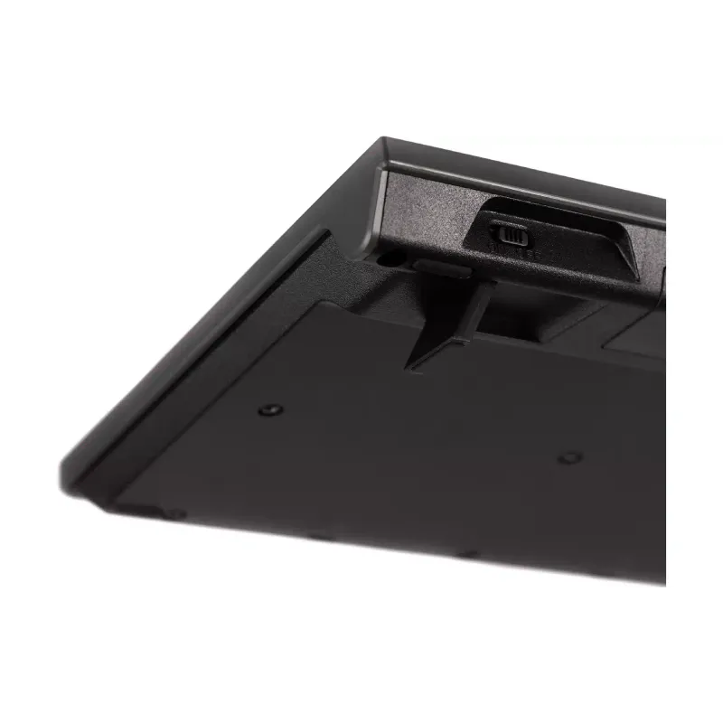 لوحة مفاتيح غشائية 2E KS280, Black/Grey (2E-KS280WBGR_UA)