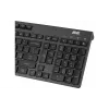 لوحة مفاتيح غشائية 2E KS280, Black/Grey (2E-KS280WBGR_UA)