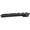 لوحة مفاتيح غشائية 2E KS280, Black/Grey (2E-KS280WBGR_UA)