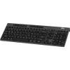 لوحة مفاتيح غشائية 2E KS280, Black/Grey (2E-KS280WBGR_UA)