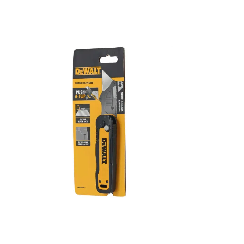 Messer DeWALT (DWHT10991-0)