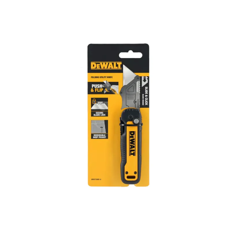 Messer DeWALT (DWHT10991-0)