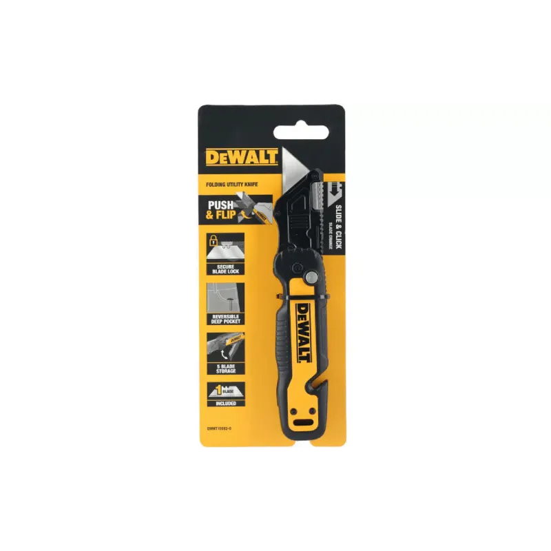 Nož DeWALT (DWHT10992-0)