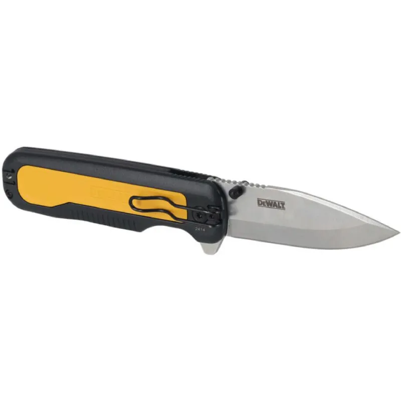 Μαχαίρι DeWALT (DWHT10993-0)