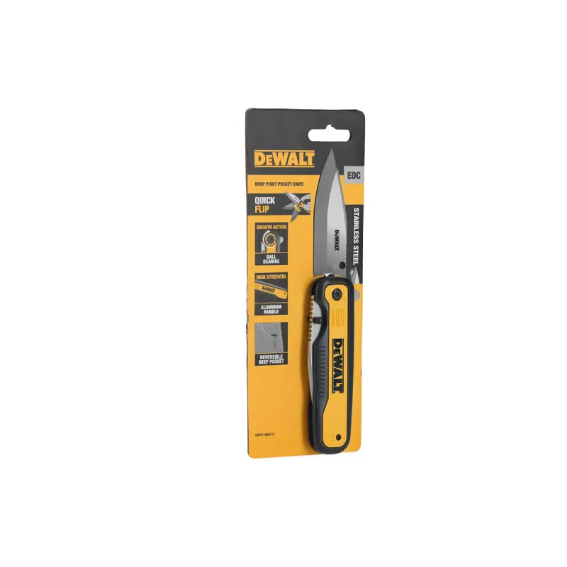 Μαχαίρι DeWALT (DWHT10993-0)