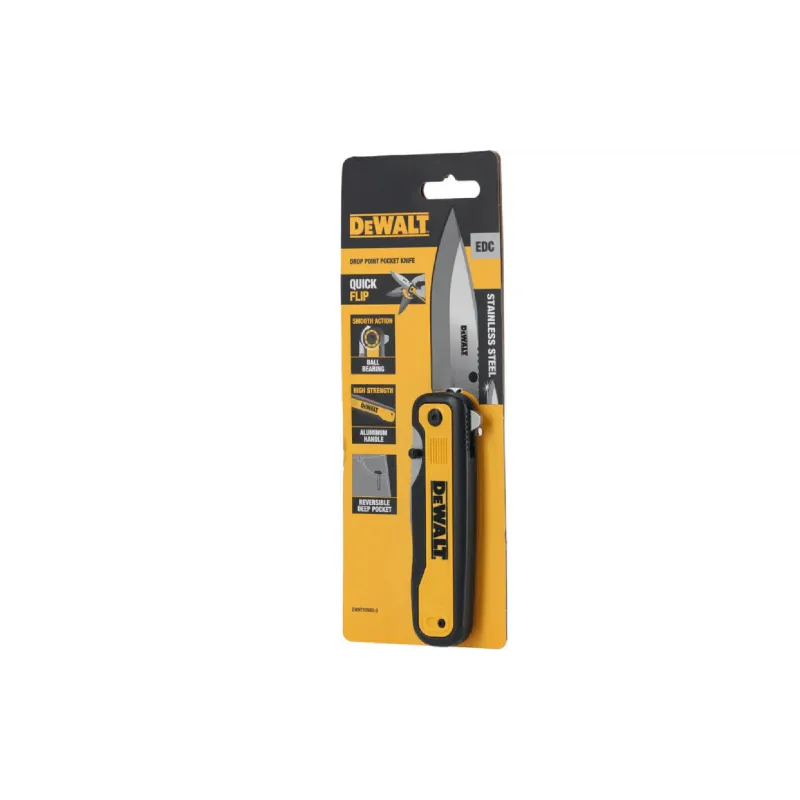 Μαχαίρι DeWALT (DWHT10993-0)