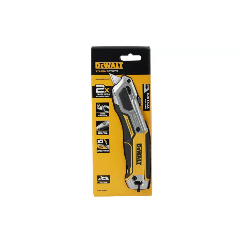 سكين DeWALT (DWHT10999-0)