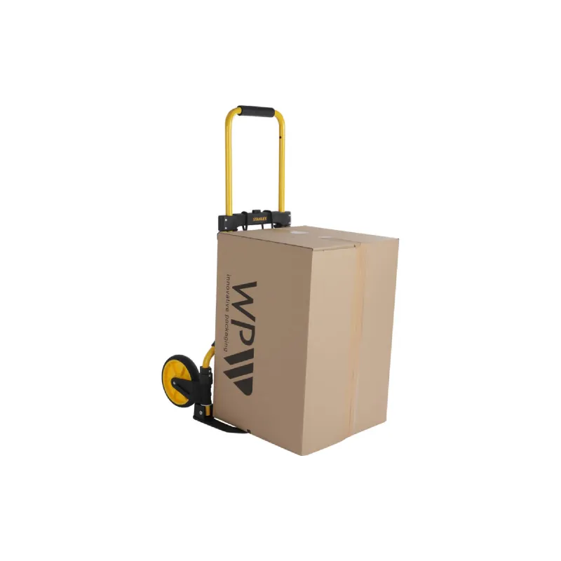 Тележка грузовая Stanley (SXWT-FT582)