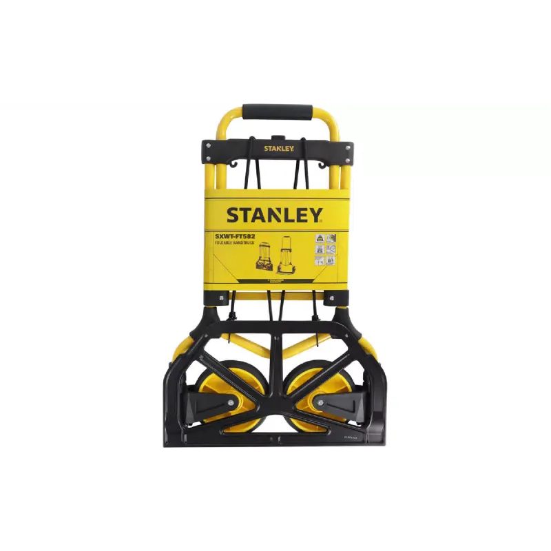 Тележка грузовая Stanley (SXWT-FT582)