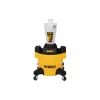 خرطوم المكنسة الكهربائية DeWALT (DXVA19-2601)