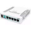 Preklop MikroTiK (CSS106-5G-1S)