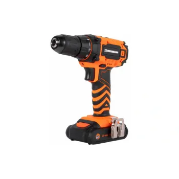 Шуруповерт-дриль Tekhmann (850615)