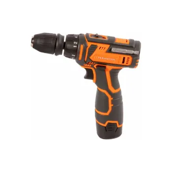 Шуруповерт-дриль Tekhmann (850979)