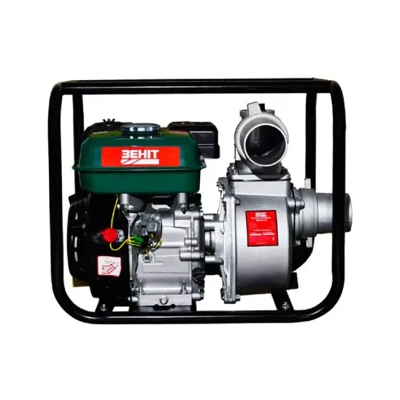 Gasoline motor pump Zenit (853424)