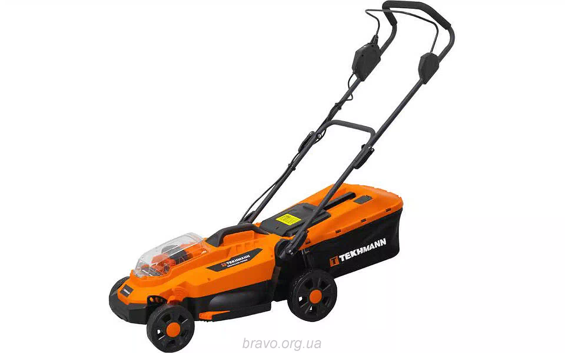 Χορτοκόπτης Tekhmann (853684) Χορτοκόπτης Tekhmann (853684)