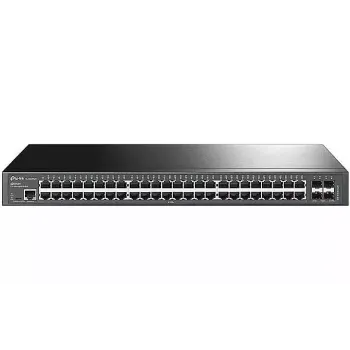 Διακόπτης TP-Link (SG3452X)