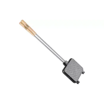 Torradeira Neo Tools, Stainless steel (63-156)