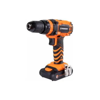 Шуруповерт-дриль Tekhmann (851219)