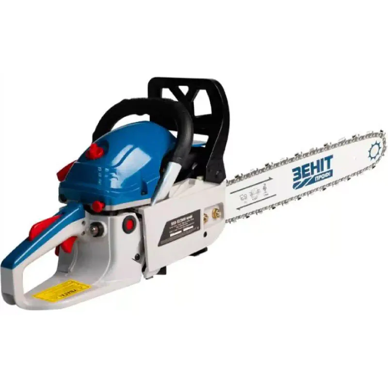 Αλυσοπρίονο Zenit БПЛ-52/2600 (873417)