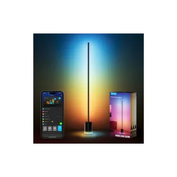 Okos állólámpa Govee Floor Lamp 2, Black (H607C311)