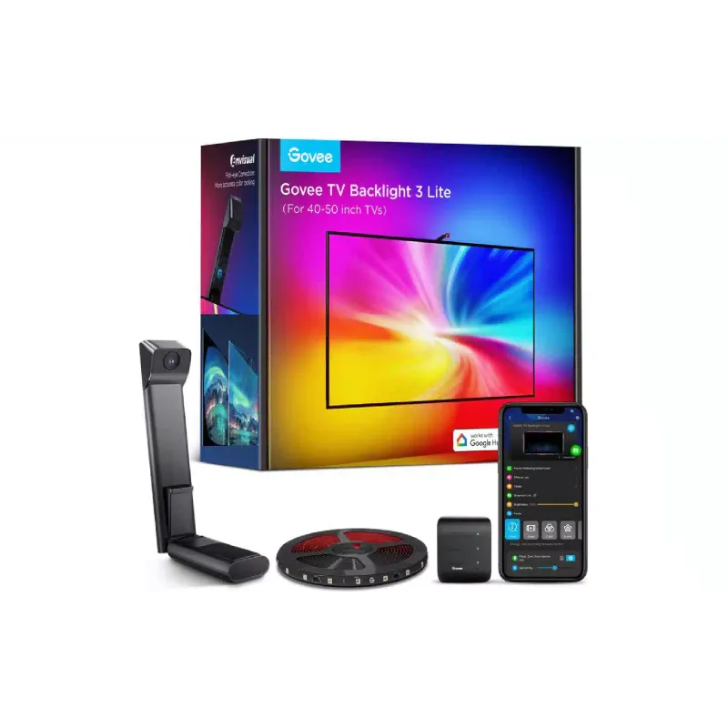 Набір адаптивного підсвічування Govee (H60973D1)