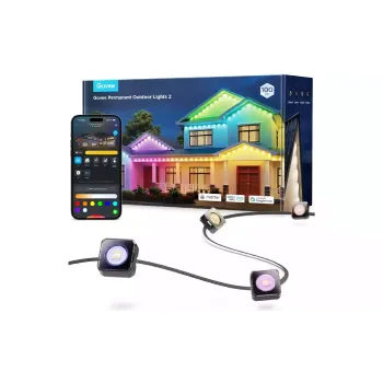 شريط LED Govee, White (H705E311)