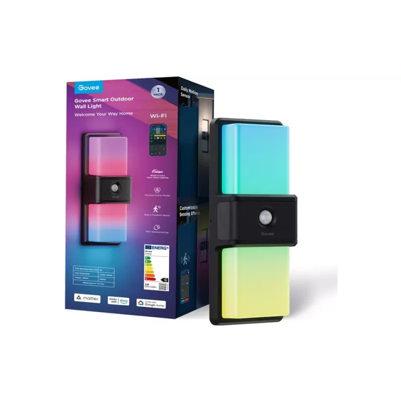 Lámpa Govee (H7078CD1)