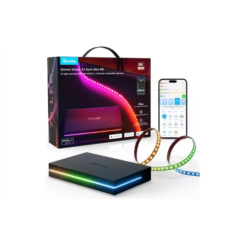 Adaptive lighting kit Govee (H8604C12)