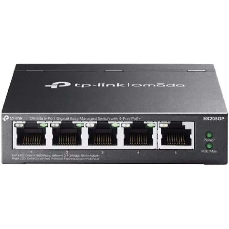 VPN-Router TP-Link (ER706W)