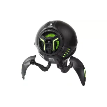 Acoustic system GravaStar, Black (GRAVASTARG1PRO_BLK_V2)