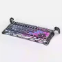 Механична клавиатура GravaStar Mercury K1, Black (GSK1PRO_CBLK)