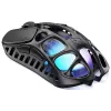 Ποντίκι GravaStar Mercury X, Black (GSXPRO_BLK)