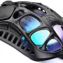 Мышь GravaStar Mercury X  Black (GSXPRO_BLK)