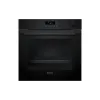 Built-in oven Siemens (HR232GEB3), 71 l, Black
