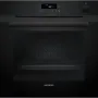 Einbaubackofen Siemens, Black (HR232GEB3)