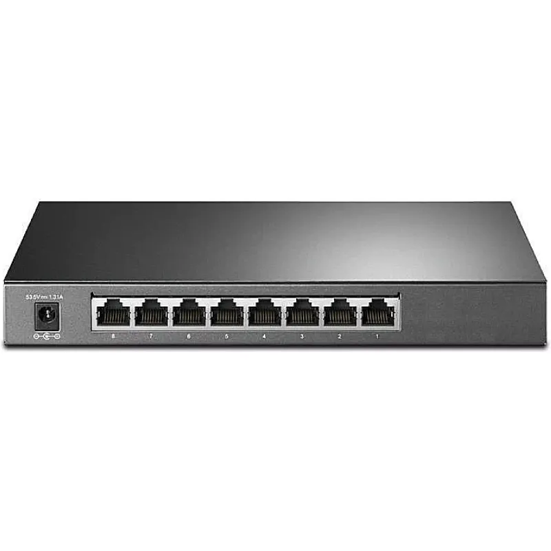 Превключвател TP-Link (SG2008P)