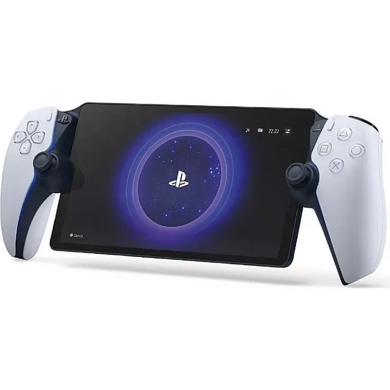 Controle de jogo PlayStation, White (1000042435)