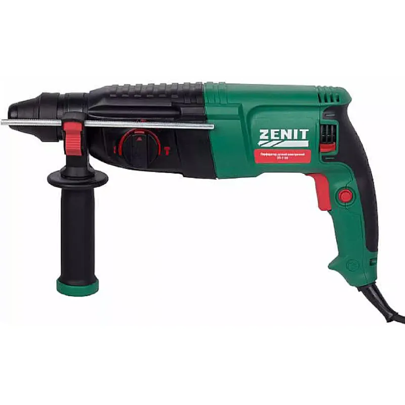 Perforator Zenit SDS Plus (831362)